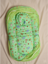 COTTON MOSQUITO NET | GREEN ANIMALS