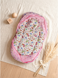 COTTON MOSQUITO NET | PINK UNICORN