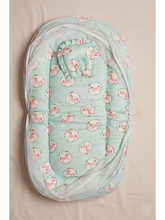 COTTON MOSQUITO NET | UNICORN