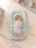 COTTON MOSQUITO NET | UNICORN