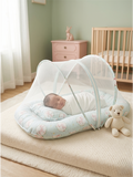 COTTON MOSQUITO NET | UNICORN