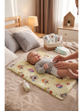 DIAPER CHANGING MAT | LABUBU