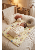 DIAPER CHANGING MAT | LABUBU