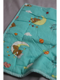 DIAPER CHANGING MAT | MOON BEAR
