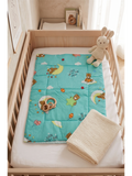 DIAPER CHANGING MAT | MOON BEAR