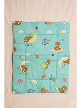 DIAPER CHANGING MAT | MOON BEAR