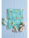 DIAPER CHANGING MAT | MOON BEAR