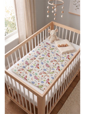 DIAPER CHANGING MAT | SET UNICORN