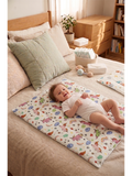 DIAPER CHANGING MAT | SET UNICORN