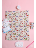 DIAPER CHANGING MAT | SET UNICORN