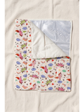 DIAPER CHANGING MAT | SET UNICORN
