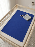 DRY SHEET | BLUE