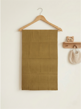 DRY SHEET | BROWN