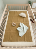 DRY SHEET | BROWN