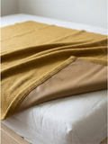 DRY SHEET | BROWN