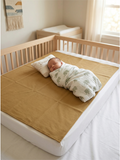 DRY SHEET | BROWN