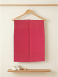 DRY SHEET | DARK PINK