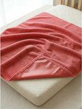 DRY SHEET | DARK PINK