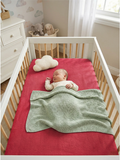 DRY SHEET | DARK PINK