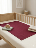 DRY SHEET | MARRON