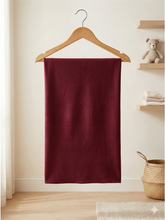 DRY SHEET | MARRON