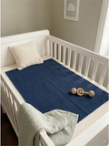 DRY SHEET | NEAVY BLUE