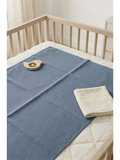 DRY SHEET | NEAVY BLUE
