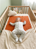 DRY SHEET | ORANGE