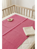 DRY SHEET | PINK