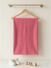 DRY SHEET | PINK