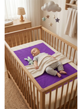 DRY SHEET | PURPLE
