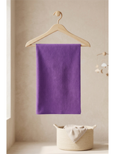 DRY SHEET | PURPLE