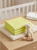 DRY SHEET | YELLOW