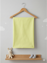 DRY SHEET | YELLOW