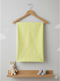 DRY SHEET | YELLOW