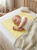 DRY SHEET | YELLOW
