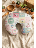 FEEDING PILLOW | KITTY