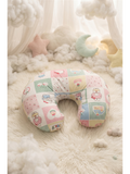 FEEDING PILLOW | KITTY