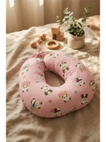 FEEDING PILLOW | WITH DORI PINK PANDA