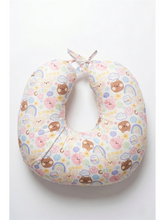 FEEDING PILLOW | WITH DORI WHITE HAPPY