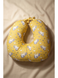 FEEDING PILLOW | WITH DORI YELLOW UNICORN