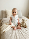 FRONT OPEN FROCK | SPRAOW