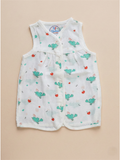 FRONT OPEN FROCK | SPRAOW