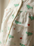 FRONT OPEN FROCK | SPRAOW