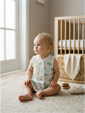 FRONT OPEN FROCK | SPRAOW