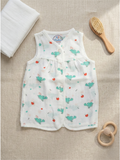FRONT OPEN FROCK | SPRAOW