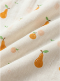 FRONT OPEN FROCK | PEAR