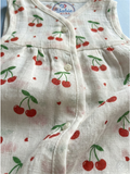 FRONT OPEN FROCK | CHEERY