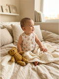 FRONT OPEN FROCK | CHEERY