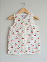FRONT OPEN FROCK | CHEERY